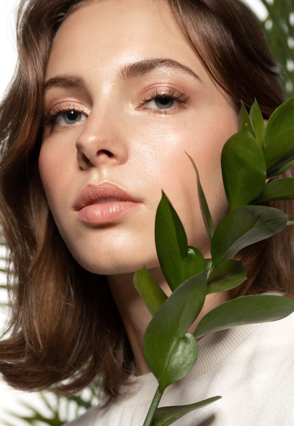 Alix Avien Paris Vegan - Pure Touch of Nature